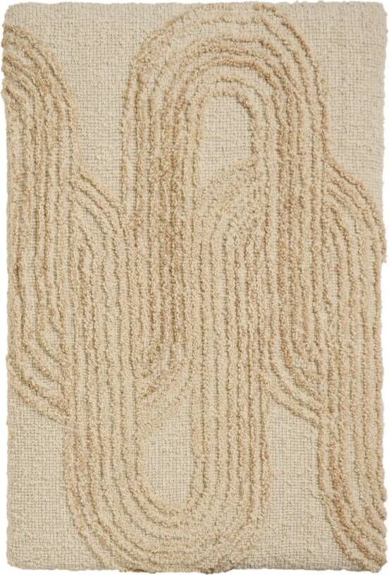 NOUS Living wanddecoratie Lothbury (60x90 cm)