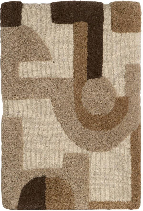 NOUS Living wanddecoratie Vitoria (60x90 cm)