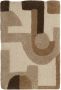 NOUS Living wanddecoratie Vitoria (60x90 cm) - Thumbnail 3