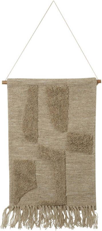 NOUS Living wandkleed Ruse (80x50 cm)