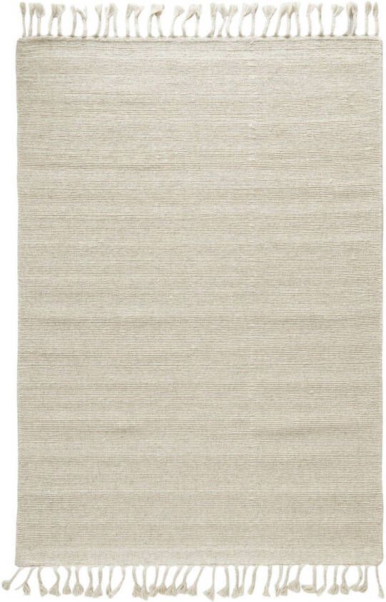 NOUS Living wollen vloerkleed Argos (230x160 cm)