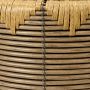 Outdoorliving by Decoris wicker planter Hazel - Thumbnail 3