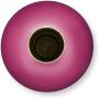 Pip Studio vaas metaal (roze) (26 cm) - Thumbnail 2