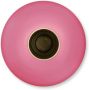 Pip Studio vaas metaal (roze) (33 cm) - Thumbnail 2