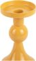 Present Time kandelaar Funky geel (15 cm) - Thumbnail 2