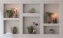 Present Time schaal flor - Thumbnail 3