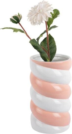 Present Time vaas Marshmallow