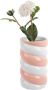 Present time Vase Marshmallow Medium - Thumbnail 2
