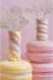 Present time Vase Marshmallow Large - Thumbnail 2