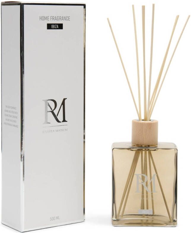 Riviera Maison geurstokjes Ibiza 500 ml