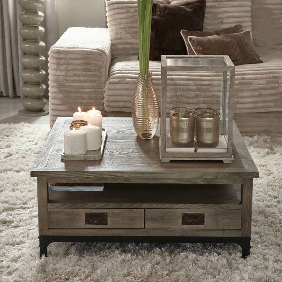 Riviera Maison kaars Padded
