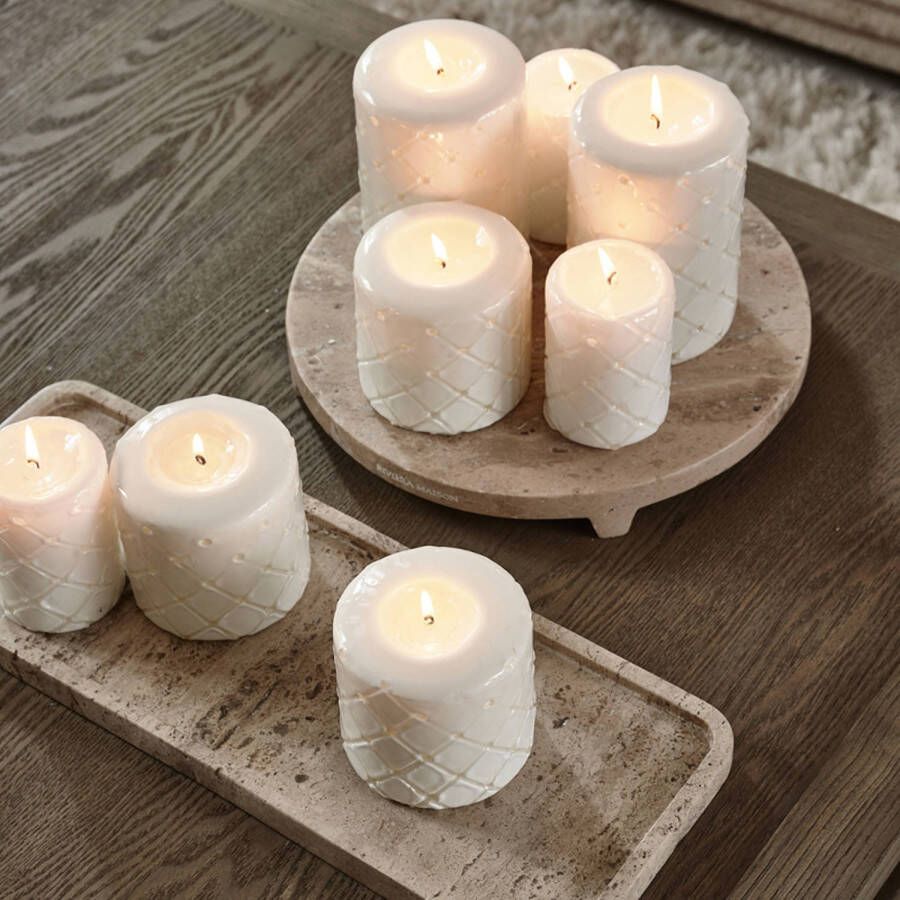 Riviera Maison kaars Padded