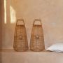 Riviera Maison lantaarn Cyrus Lantern L - Thumbnail 2