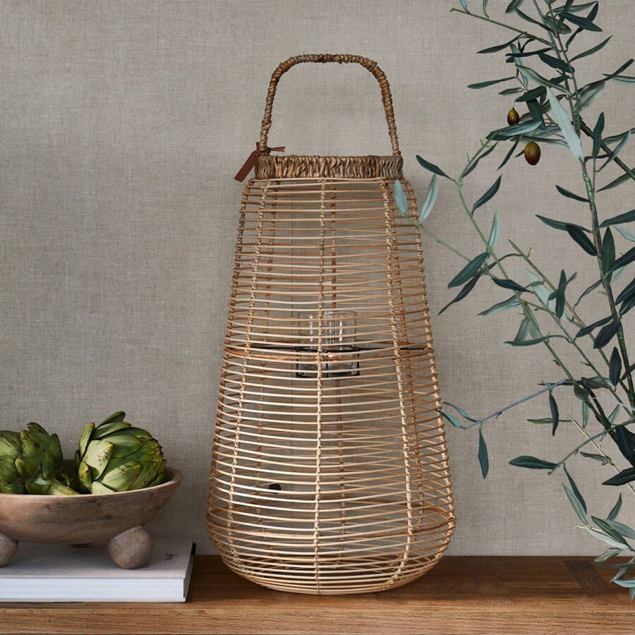 Riviera Maison lantaarn Cyrus Lantern L