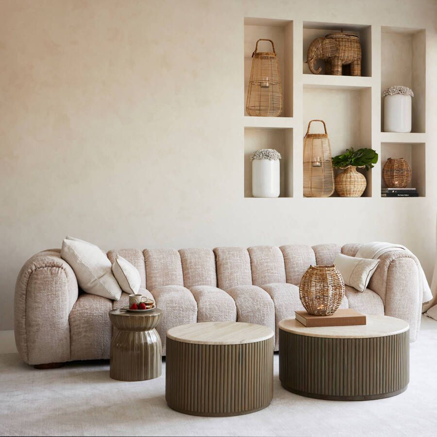 Riviera Maison lantaarn Harvey Lantern