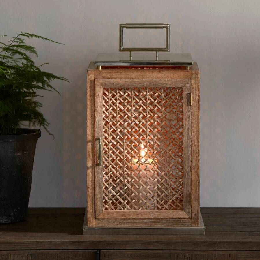 Riviera Maison lantaarn RM Java Lantern