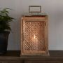 Riviera Maison lantaarn RM Java Lantern - Thumbnail 2