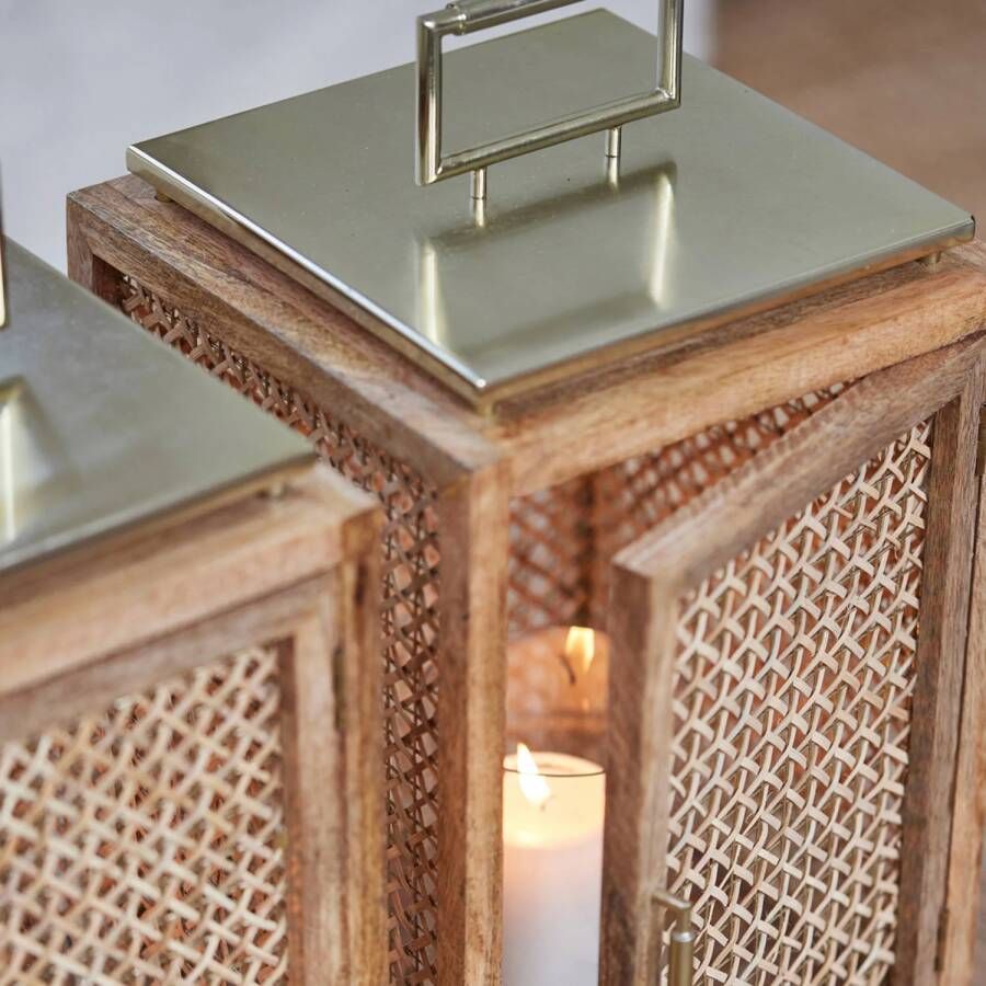 Riviera Maison lantaarn RM Java Lantern