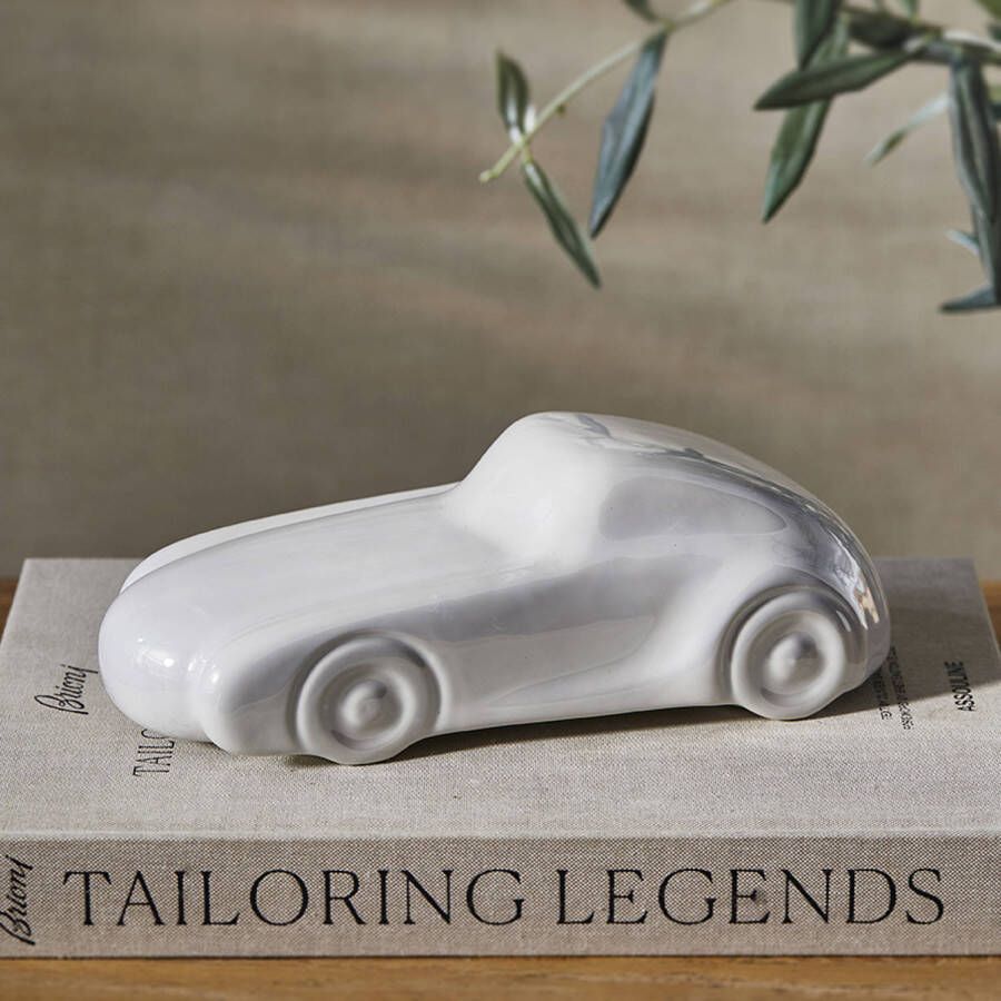 Riviera Maison ornament Pearl Car