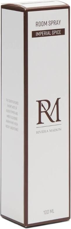 Riviera Maison roomspray Imperial Spice (100 ml)