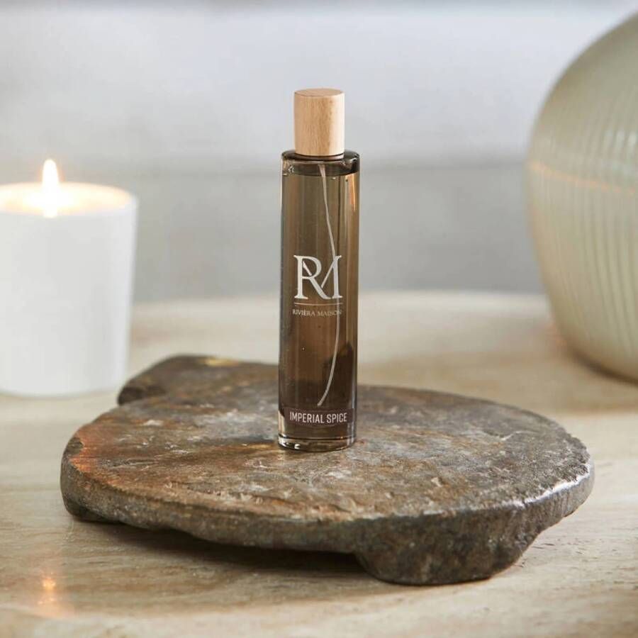 Riviera Maison roomspray Imperial Spice (100 ml)