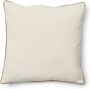 Rivièra Maison Riviera Maison Shell Pillow Cover 50x50 Wit - Thumbnail 2