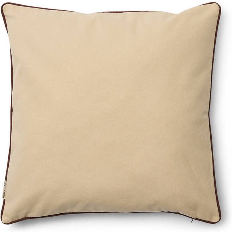 Riviera Maison sierkussenhoes Barolo (50x50 cm)