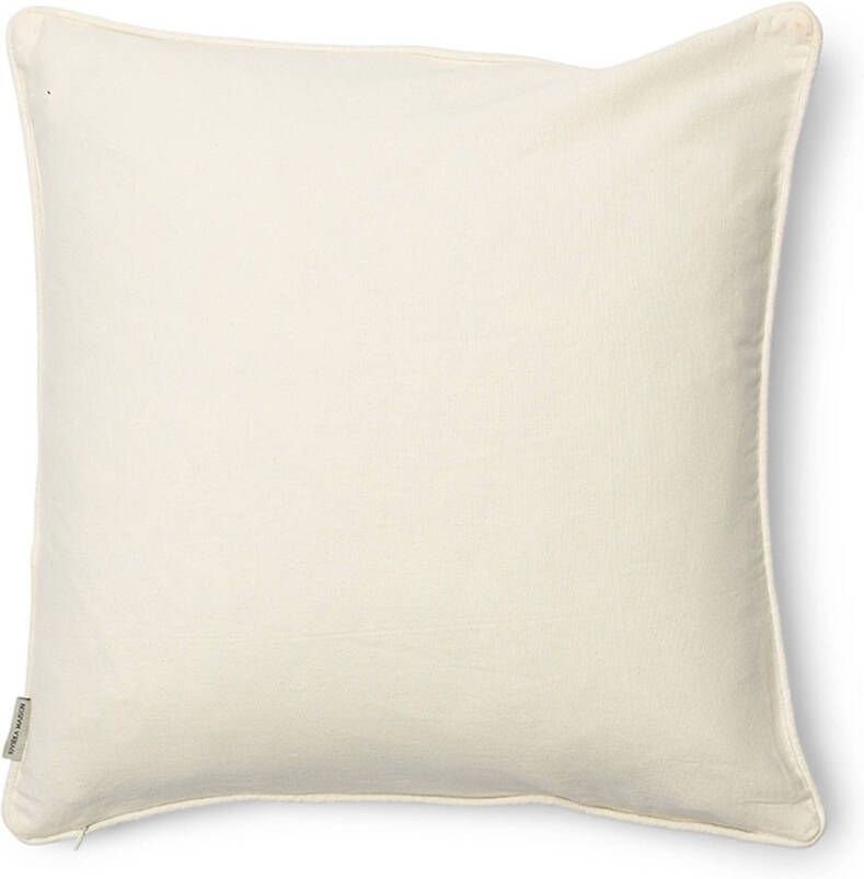 Riviera Maison sierkussenhoes Kefalos (50x50 cm)