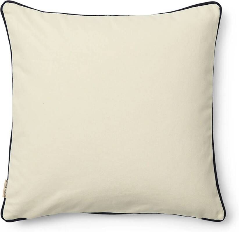 Riviera Maison sierkussenhoes Laglio (50x50 cm)