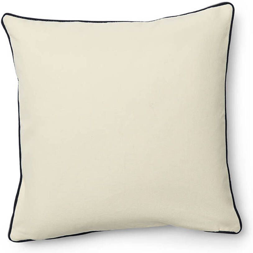 Riviera Maison sierkussenhoes Ocean Breeze (50x50 cm)