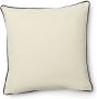 Rivièra Maison Riviera Maison Ocean Breeze Pillow Cover 50x50 Wit - Thumbnail 2
