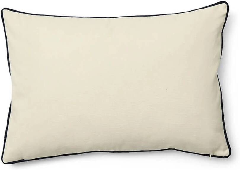 Riviera Maison sierkussenhoes Puglia (45x65 cm)