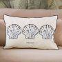 Rivièra Maison Riviera Maison Puglia Pillow Cover 65x45 Wit - Thumbnail 3