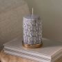 Riviera Maison stompkaars RM Monogram M - Thumbnail 2