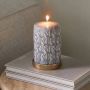 Riviera Maison stompkaars RM Monogram M - Thumbnail 3