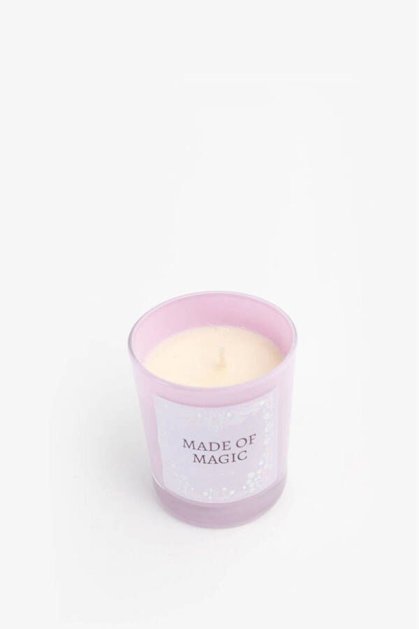 Sissy-Boy geurkaars 'Made of Magic'