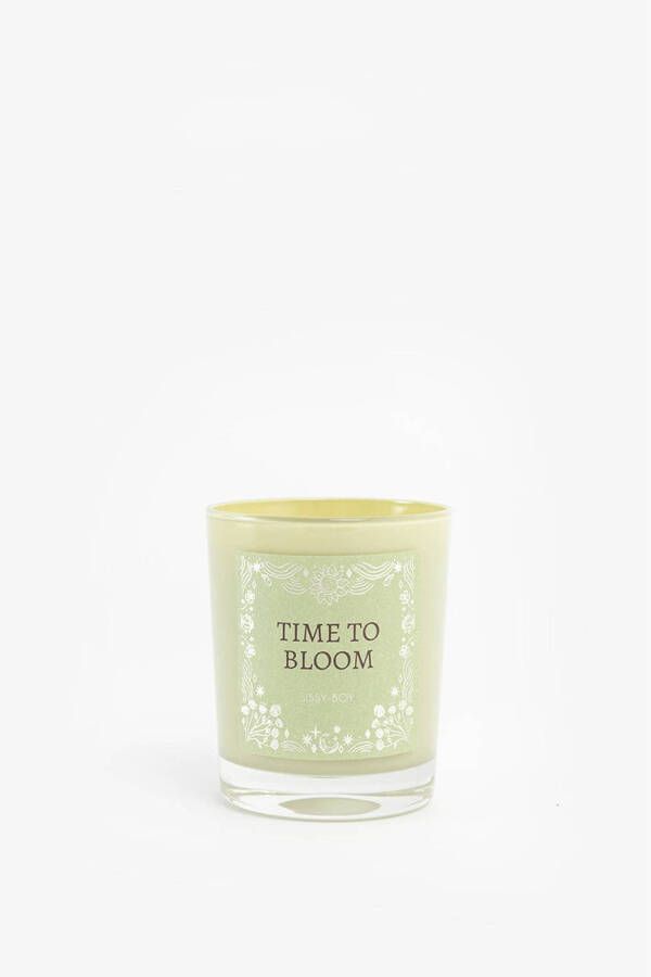 Sissy-Boy geurkaars 'Time to Bloom'