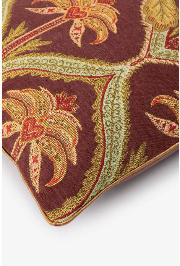Sissy-Boy sierkussen velvet (60x60 cm)