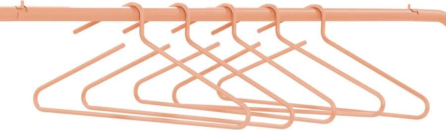 Spinder Design HANG-ON kledinghangers (set van 5 stuks)