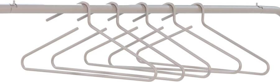 Spinder Design HANG-ON kledinghangers (set van 5 stuks)
