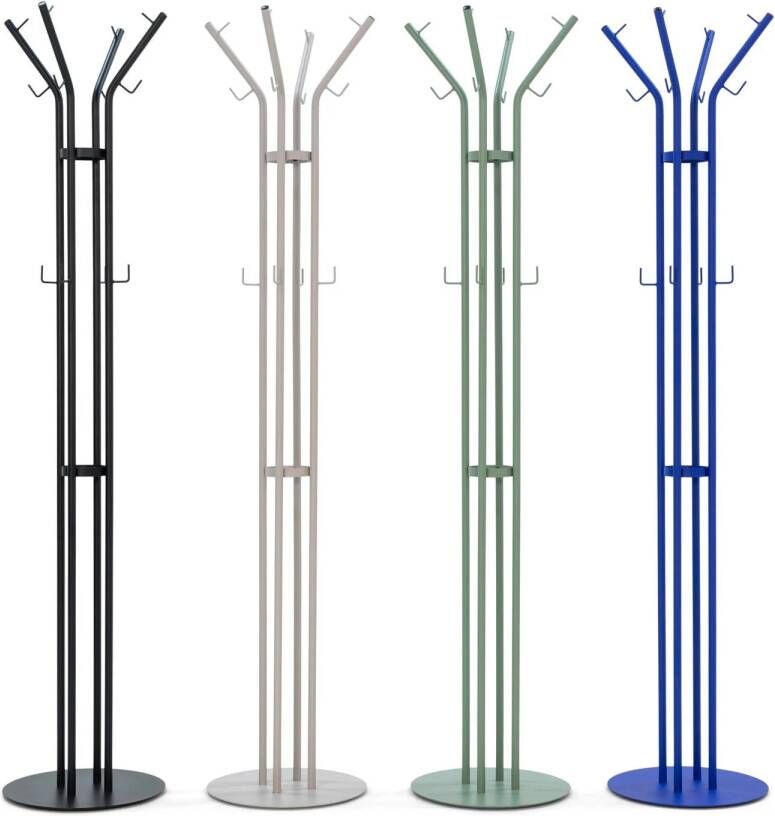 Spinder Design kapstok Charly