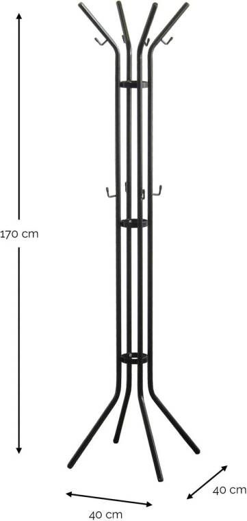 Spinder Design kapstok Jessy