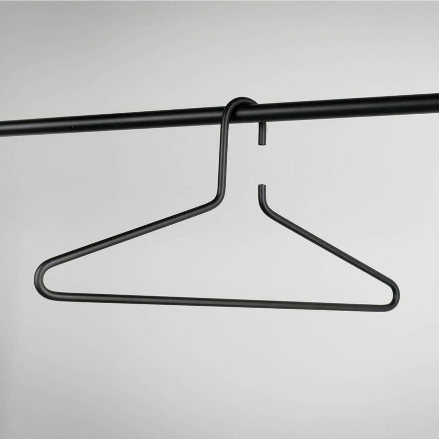 Spinder Design kledinghanger (set van 3) Senza 6