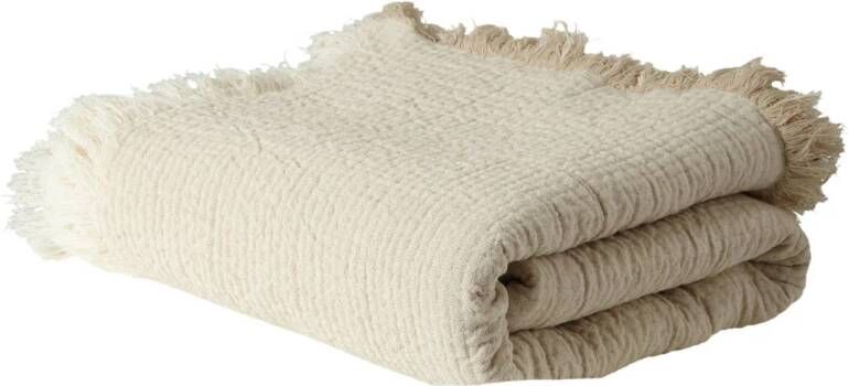 Studio LIVIT plaid Reston (170x130 cm)