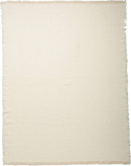 Studio LIVIT plaid Reston (170x130 cm)