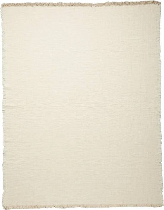 Studio LIVIT plaid Reston (170x130 cm)