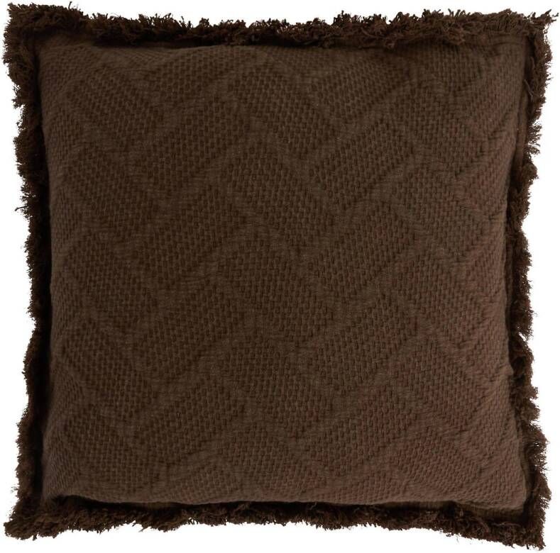 Studio LIVIT sierkussen Roman (50x50 cm)