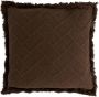 Studio LIVIT sierkussen Roman (50x50 cm) - Thumbnail 2