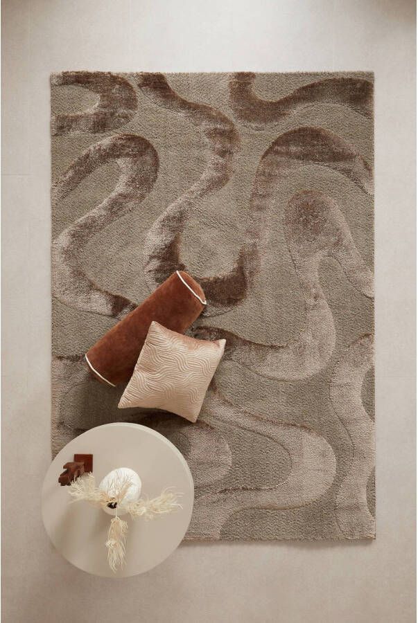 Studio LIVIT vloerkleed (230x160 cm)