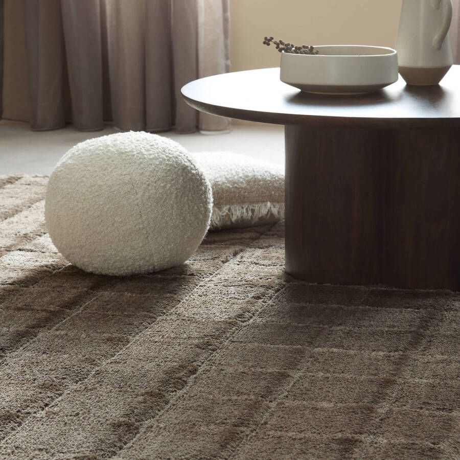 Studio LIVIT vloerkleed (230x160 cm)